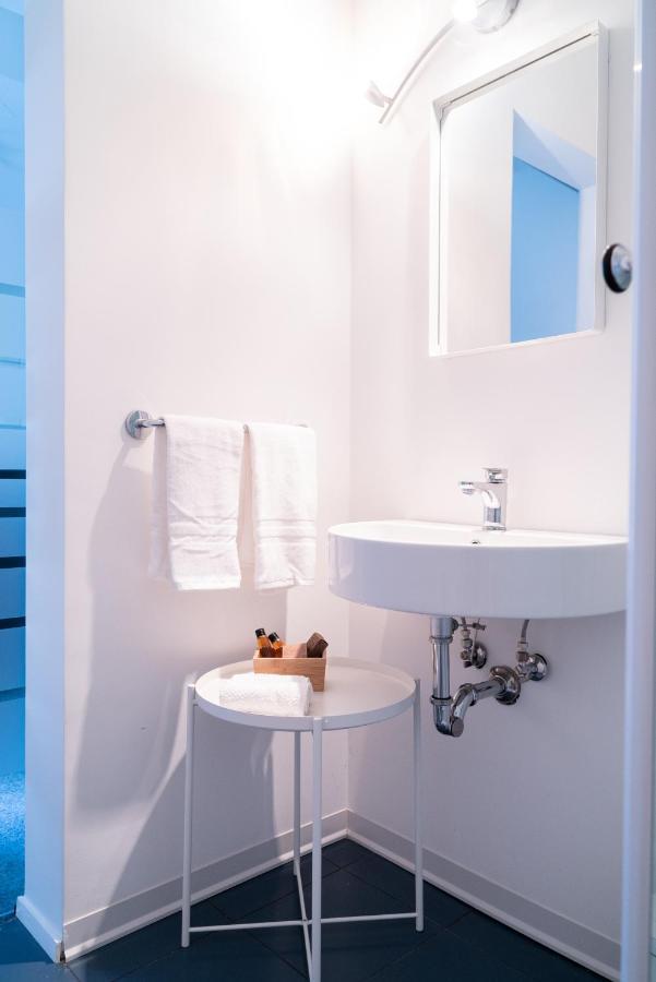 Design Rooms Сиракузы Экстерьер фото