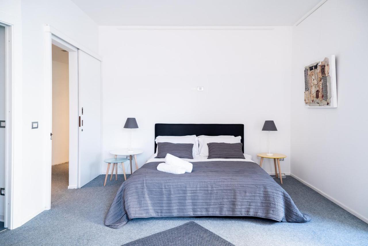 Design Rooms Сиракузы Экстерьер фото