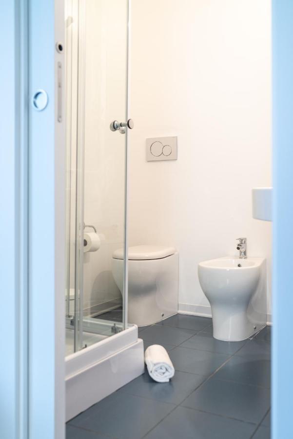 Design Rooms Сиракузы Экстерьер фото