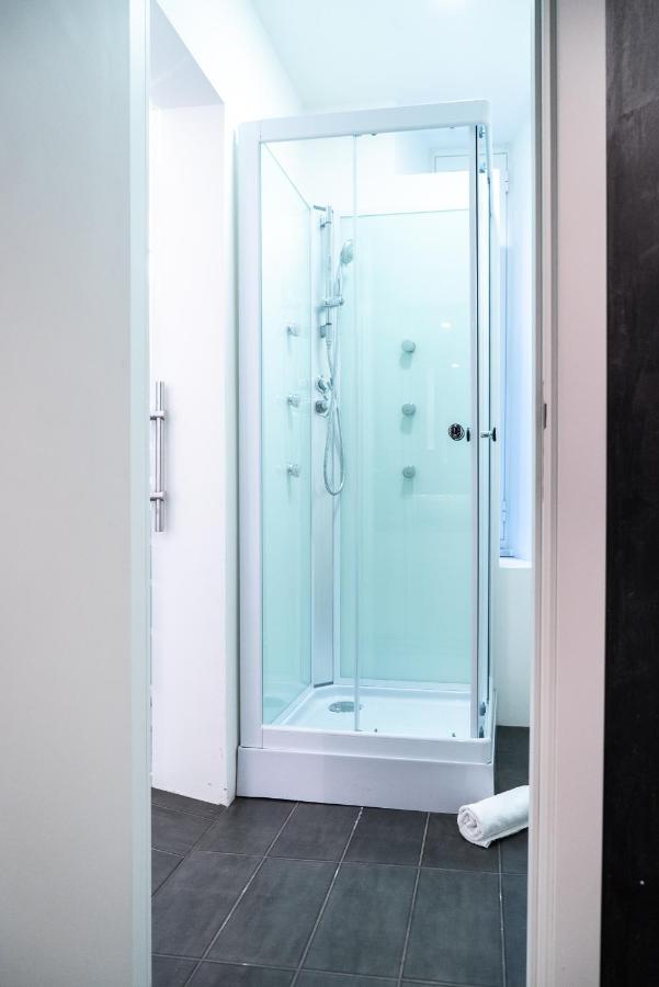 Design Rooms Сиракузы Экстерьер фото